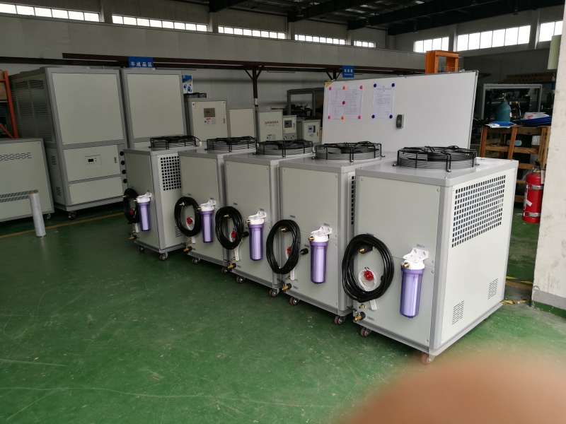water chiller water chiller