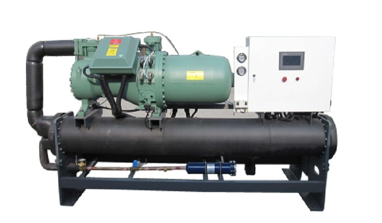 Industrial Water Chiller