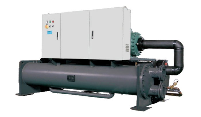 Industrial Water Chiller