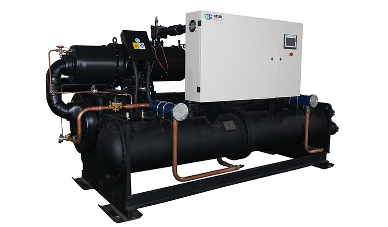 Water-Cooled Chiller