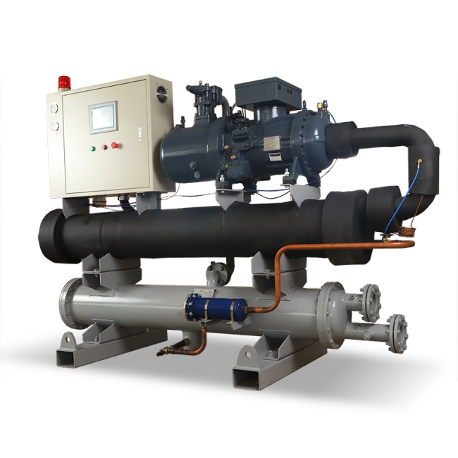 Water Chiller Water Chiller