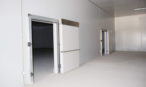 Commercial Cold Room