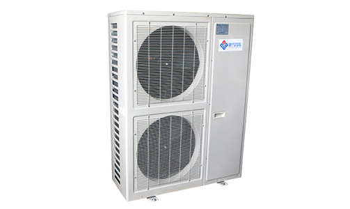 Copeland Air-Cooled Scroll Type Condensing Unit (5～15℃)