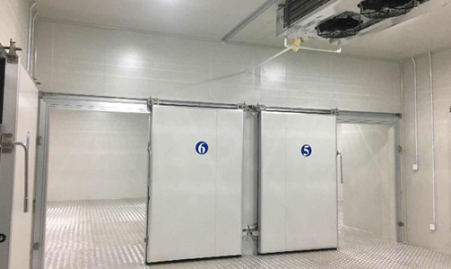  Commercial Cold Room