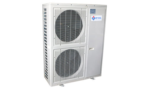 Copeland Air-Cooled Scroll Type Condensing Unit (5～15℃)