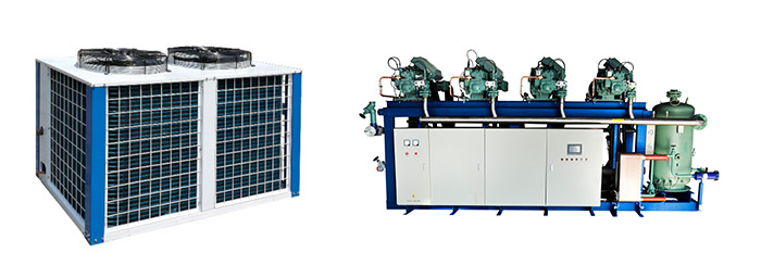 Condensing Unit