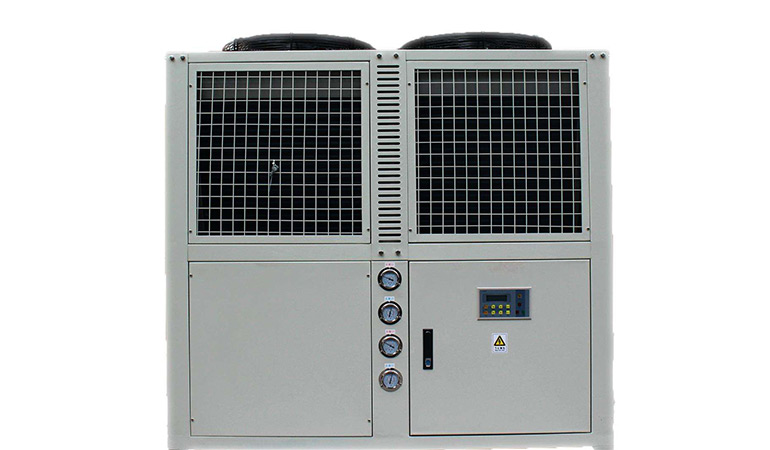 Custom Manufacturing Capabilities for Air-Cooled Piston Condensing Units