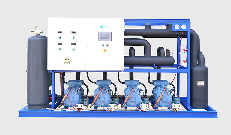 Why Long-Term Projects Prefer Experienced Air-Cooled Piston Condensing Unit Manufacturers