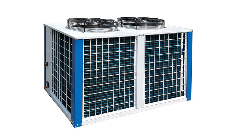 How R&D Improves the Performance of Air-Cooled Piston Condensing Units