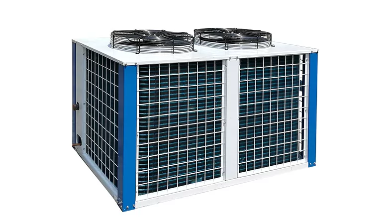 Water Cooled Condensing Units