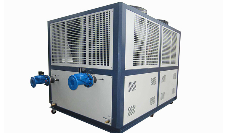 Bitzer Air-Cooled Box-type Condensing Unit (-20~-15℃)