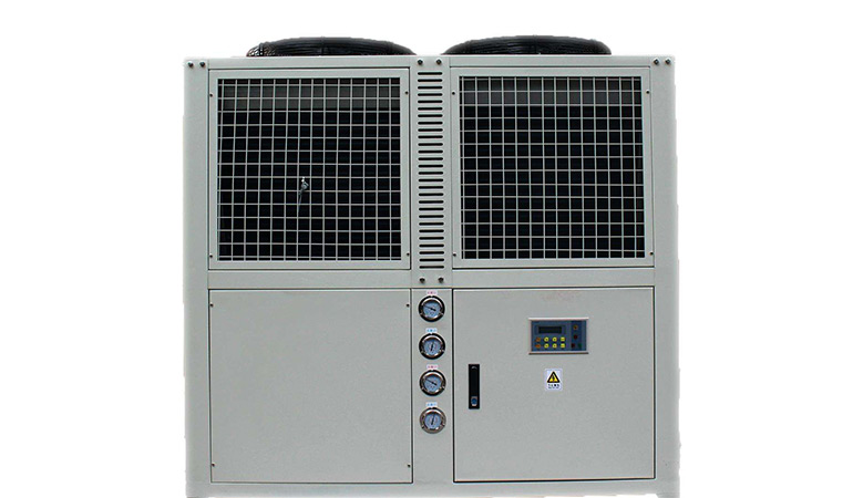 GEA Bock Air-Cooled Low Temperature Compressor Unit (-35~-25℃)