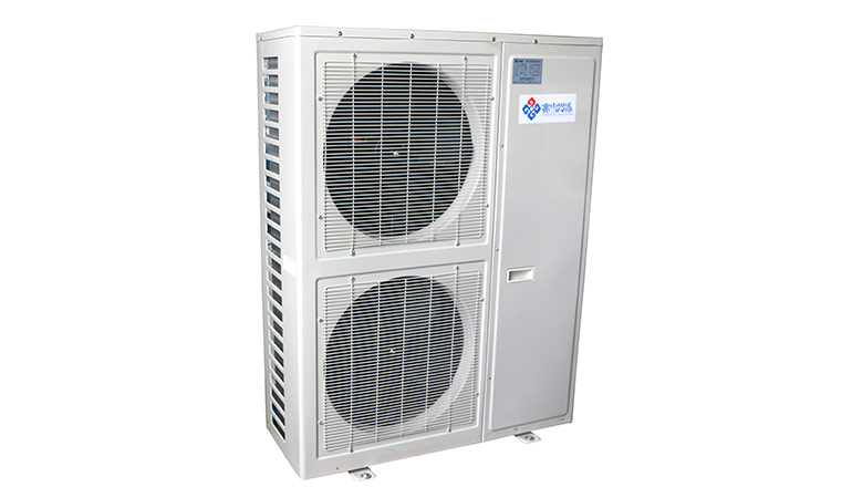 Copeland Air-Cooled Scroll Type Condensing Unit (5～15℃)