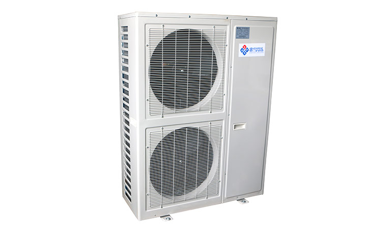 Copeland Air-Cooled Low Temperature Condensing Unit (-5～5 ℃, -20～-10 ℃, -35～-20 ℃)