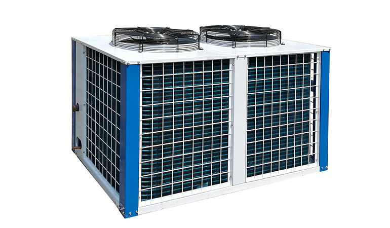 Copeland Air-cooled Hermetic Compressor Unit (-5～5 ℃, 5～15 ℃)