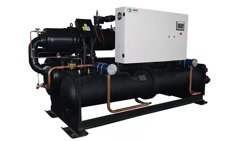 Water Cooled Condensing Units