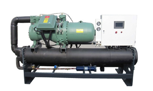 How to Choose Industrial Water Chillers