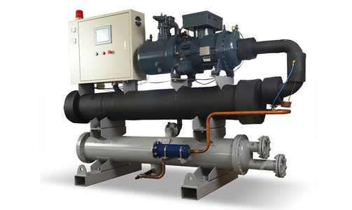 Uses of Water Chillers