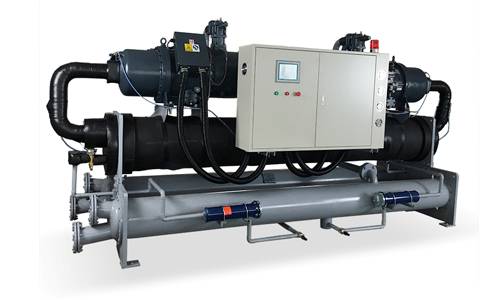 Pros and Cons of Water-Cooled Chillers