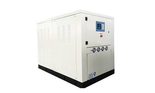 What Is the Classification of a Chiller?