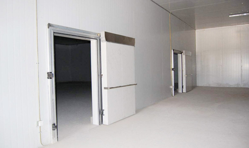Why Do You Need A Commercial Cold Room?