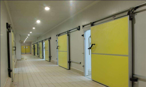 What Are the Advantages of Cold Rooms?