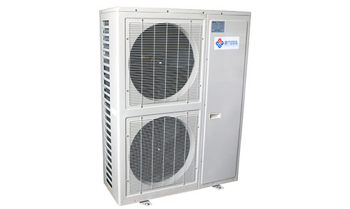 How Far Should Condensing Unit Be from House?